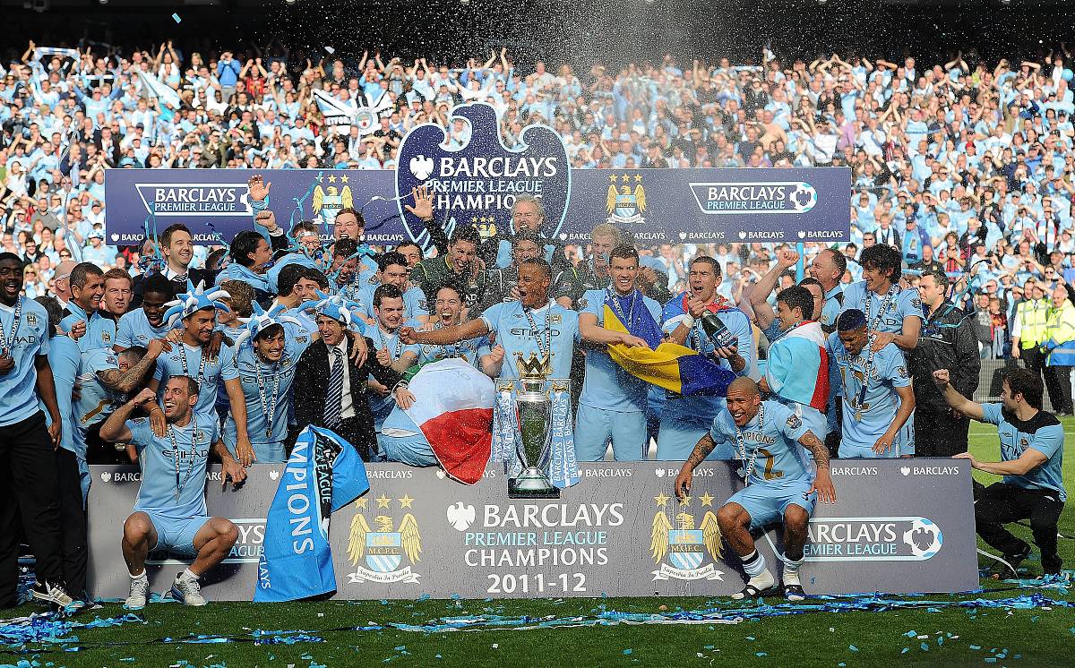 曼城-横扫巴塞罗那晋级欧冠半决赛！的简单介绍