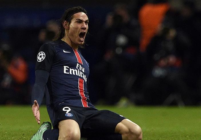 巴黎遭遇上赛季最惨败，卫冕梦碎的简单介绍