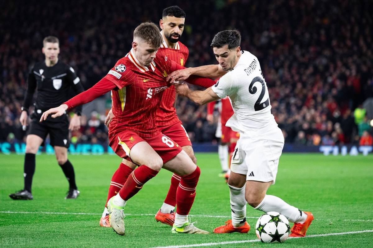 关于皇家马德里将对阵利物浦：请给我一双翅膀万法一心的信息