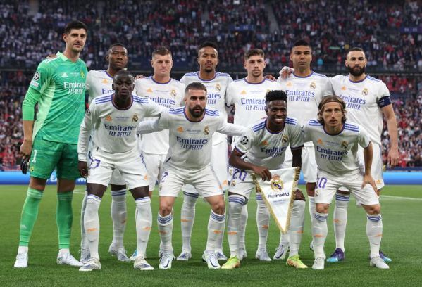 关于足球豪门们将展开一场激烈的欧洲足球角逐的信息 关于足球豪门们将展开一场激烈的欧洲足球角逐的信息