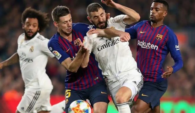 关于足球豪门们将展开一场激烈的欧洲足球角逐的信息 关于足球豪门们将展开一场激烈的欧洲足球角逐的信息