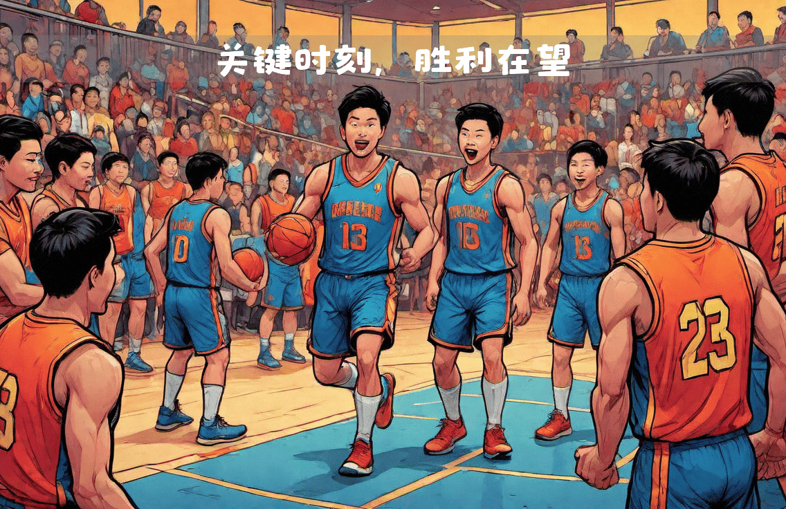 包含焦点对决！两强碰撞，球场上掀起热潮的词条