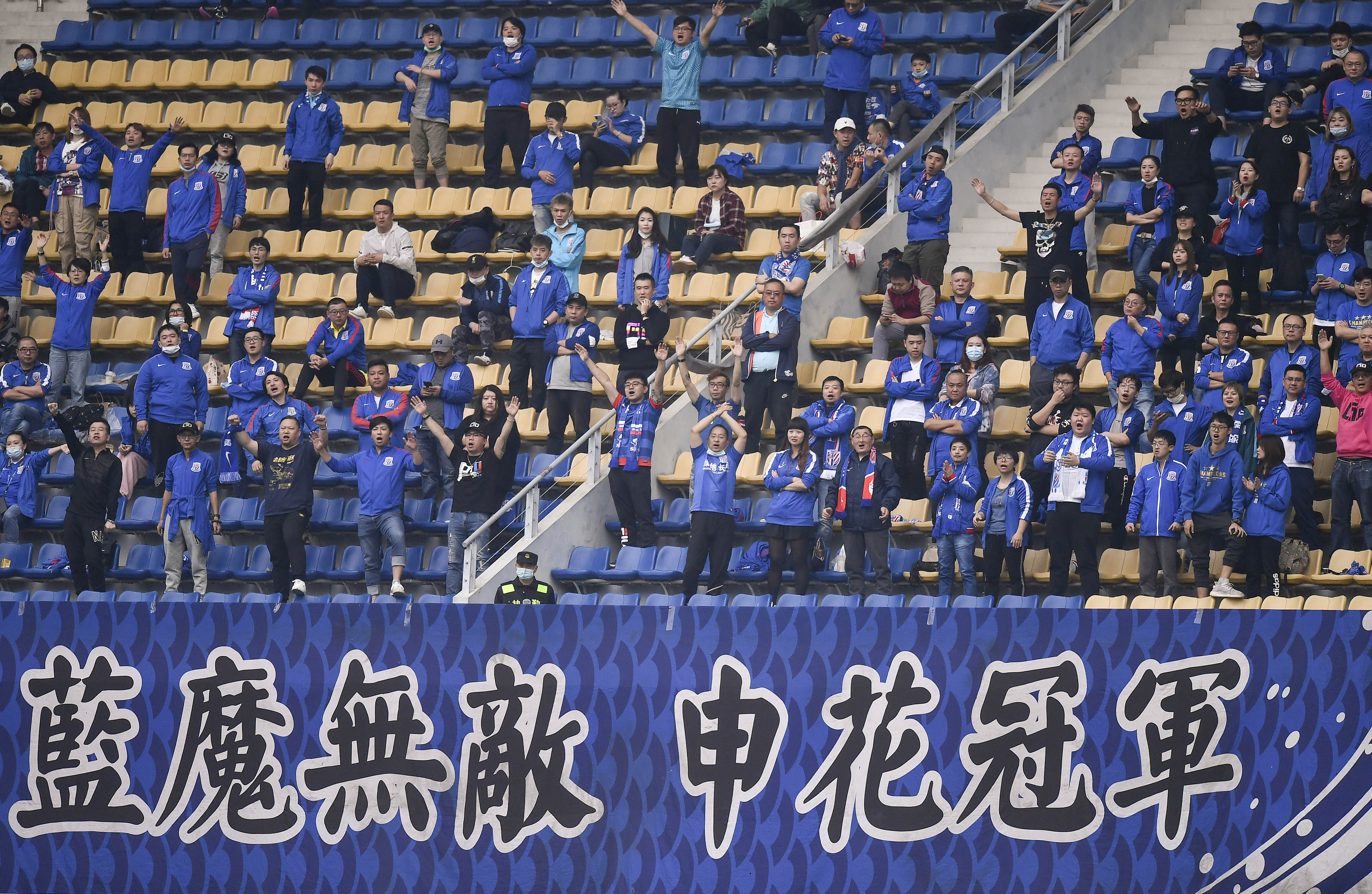 关于惊险刺激！河北华夏幸福对战东京FC生死攸关的信息