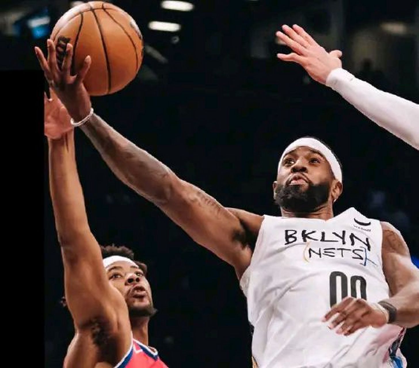 奇才再胜篮网,保持主场不败战绩 奇才再胜篮网,保持主场不败战绩