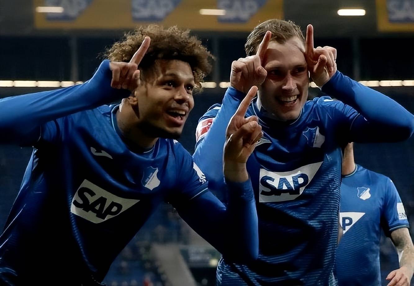 包含霍芬海姆主力球员伤停，面临挑战的词条