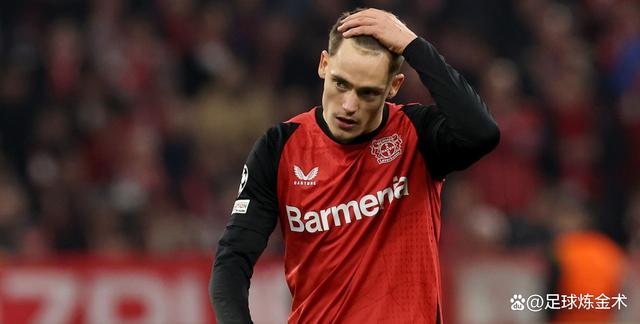 勒沃库森防线糟糕!主场遭遇屠杀,惨败收场的简单介绍 勒沃库森防线糟糕!主场遭遇屠杀,惨败收场的简单介绍