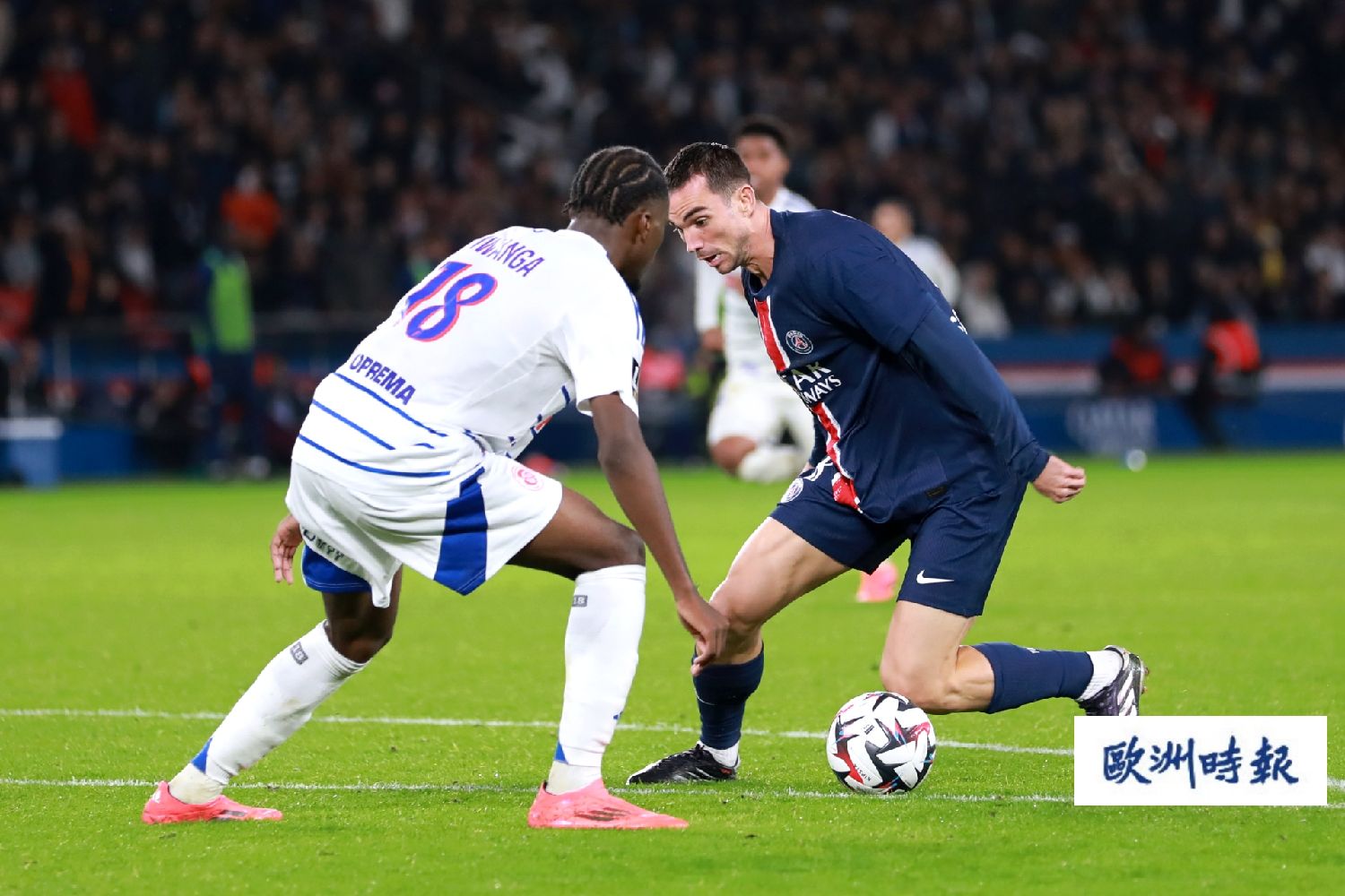 巴黎圣日耳曼强势战胜对手,继续领跑 巴黎圣日耳曼强势战胜对手,继续领跑