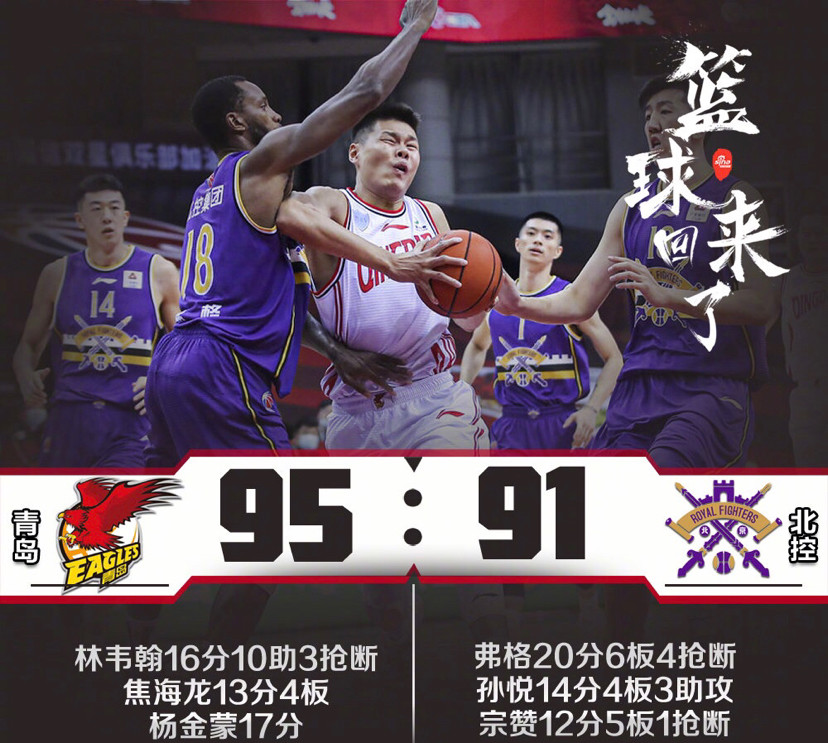 八一豪取实力大胜，排名升至前三