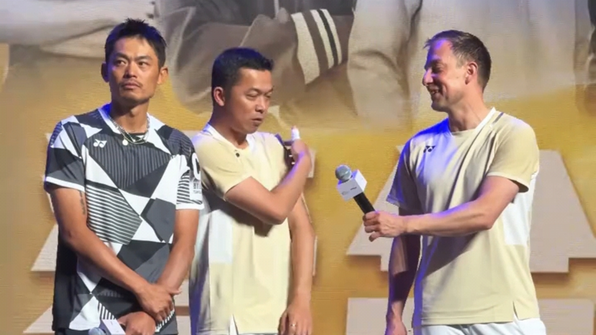 丹麦羽毛球队鏖战印尼羽毛球队,陶菲克关键制胜的简单介绍 丹麦羽毛球队鏖战印尼羽毛球队,陶菲克关键制胜的简单介绍