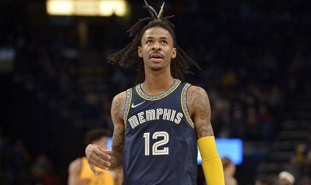 凯尔特人强势日本男篮,莫兰特惊艳世界 凯尔特人强势日本男篮,莫兰特惊艳世界