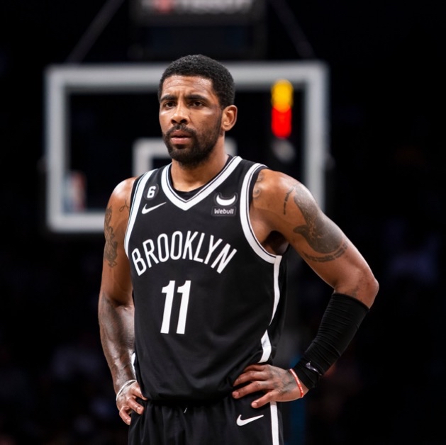 篮网大胜黄蜂,欧文26分超带队 篮网大胜黄蜂,欧文26分超带队