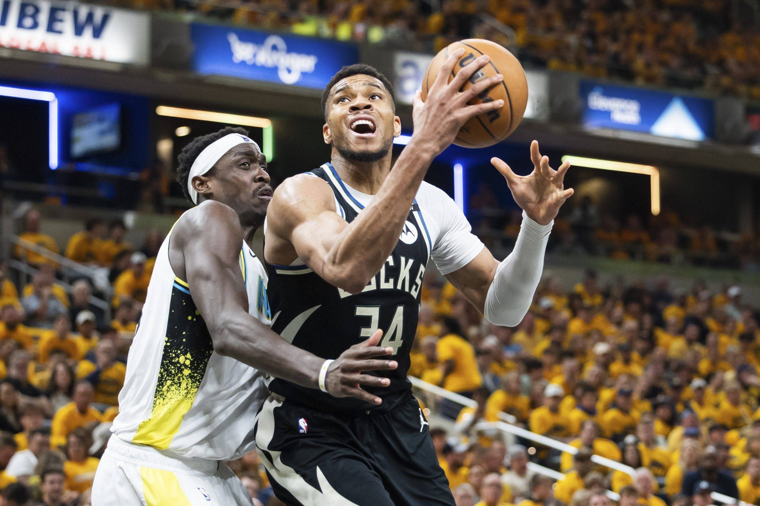 雄鹿惨遭黄蜂逆袭,字母哥发挥不佳!沃克火力全开?的简单介绍 雄鹿惨遭黄蜂逆袭,字母哥发挥不佳!沃克火力全开?的简单介绍