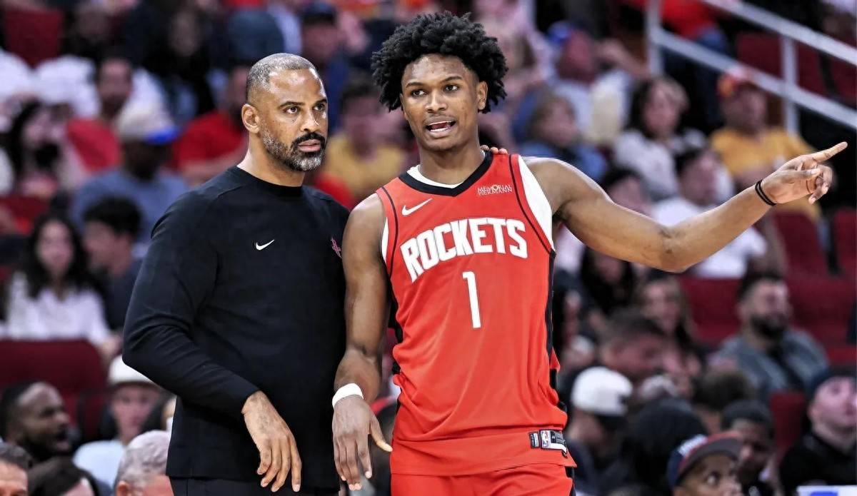 火箭力克黄蜂，迎来胜利