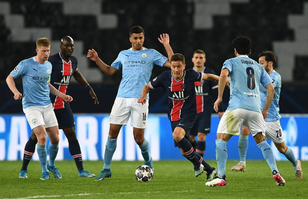 关于比利时横扫AC米兰，马尔基尼奥斯完成帽子戏法的信息