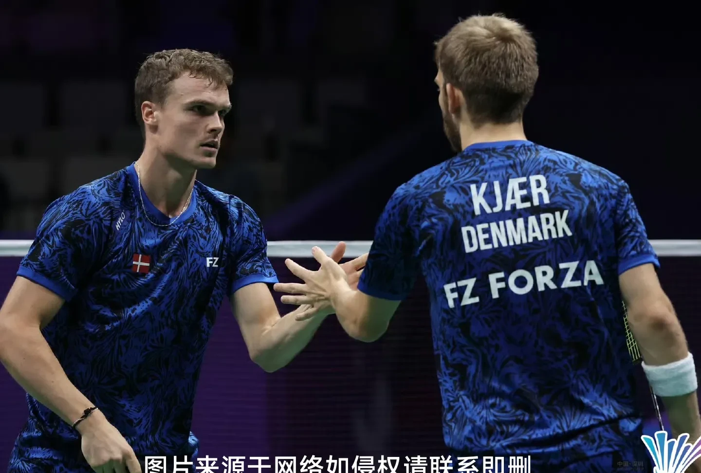 英格兰羽毛球队完胜印尼羽毛球队，安赛龙完成帽子戏法的简单介绍