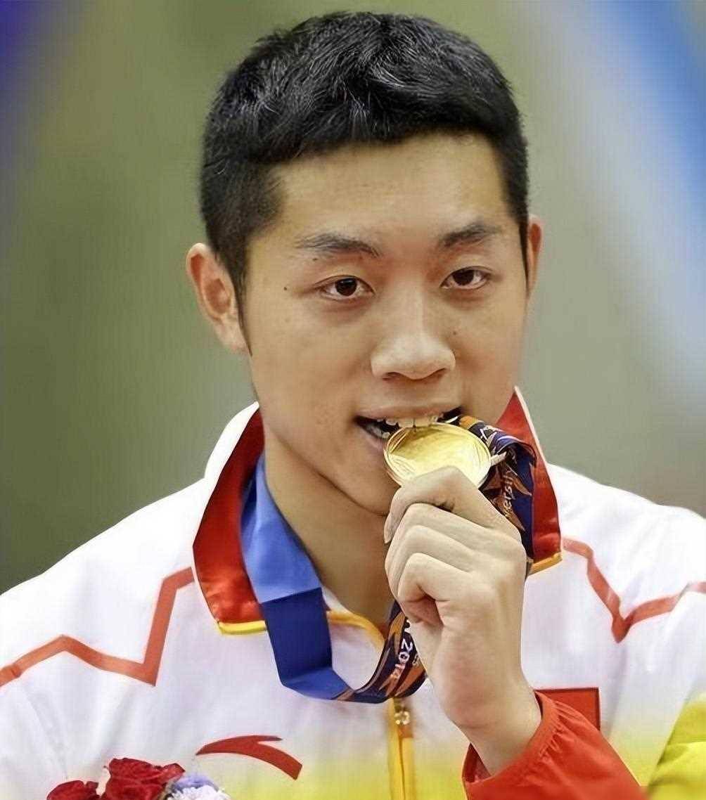 波兰乒乓球队力克比利时乒乓球队，许昕绝境逆转的简单介绍