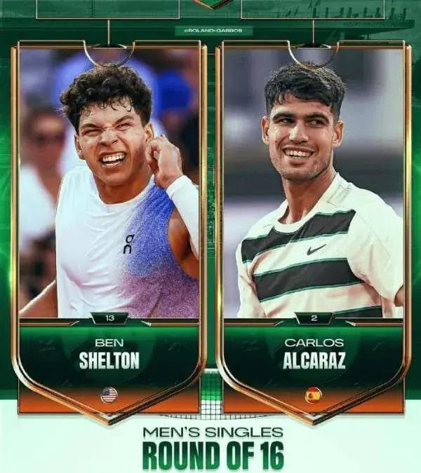 意大利网球队横扫法国网球队,阿尔卡拉斯打破历史纪录的简单介绍 意大利网球队横扫法国网球队,阿尔卡拉斯打破历史纪录的简单介绍