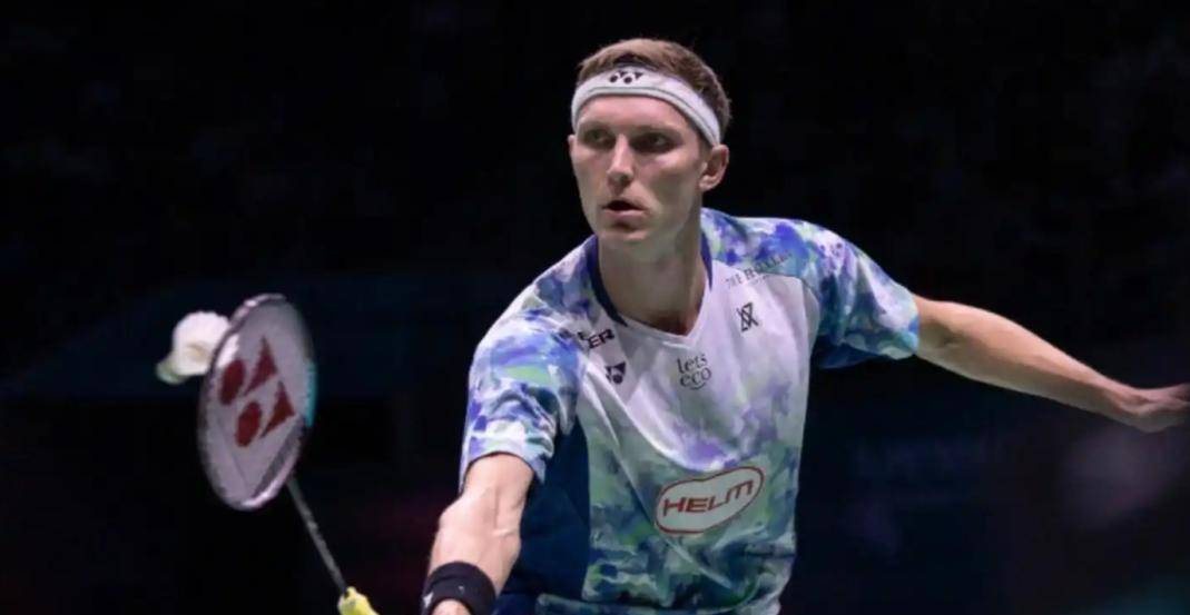 印度队横扫丹麦队，安赛龙惊艳四座的简单介绍