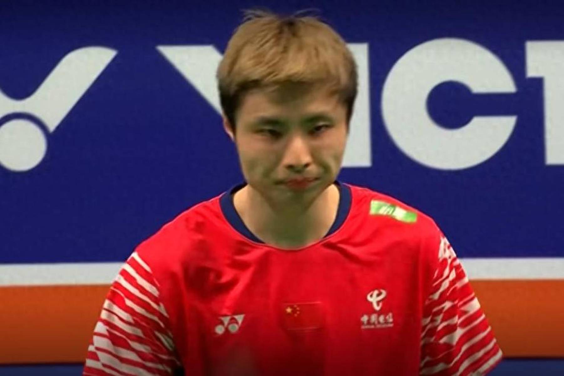 韩国队力克日本队，石宇奇统治全场