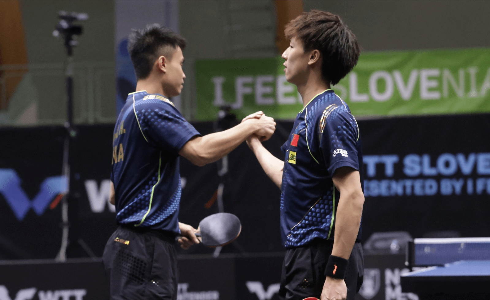 韩国队横扫日本队，林高远扛起全队