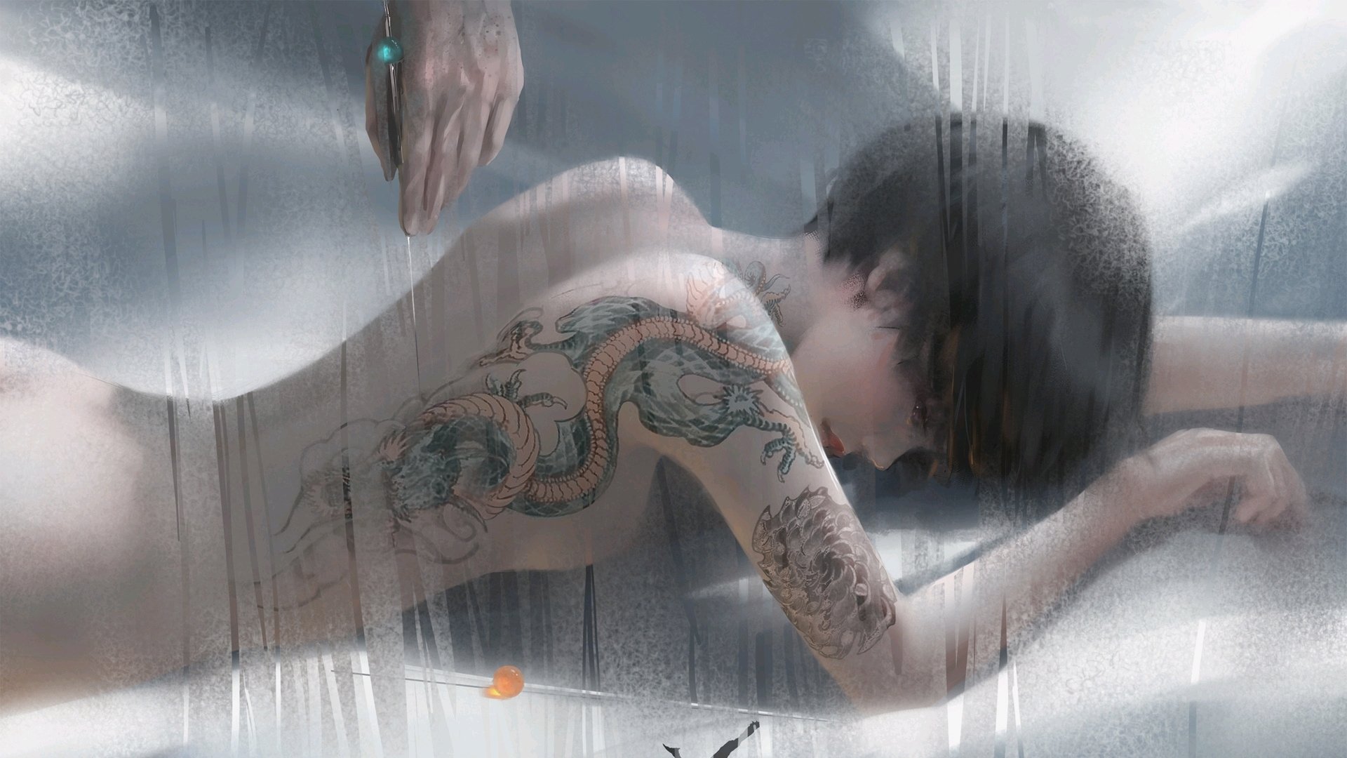 雷霆对决篮网，范弗利特用一场矮个子神话重新定义巨星价值