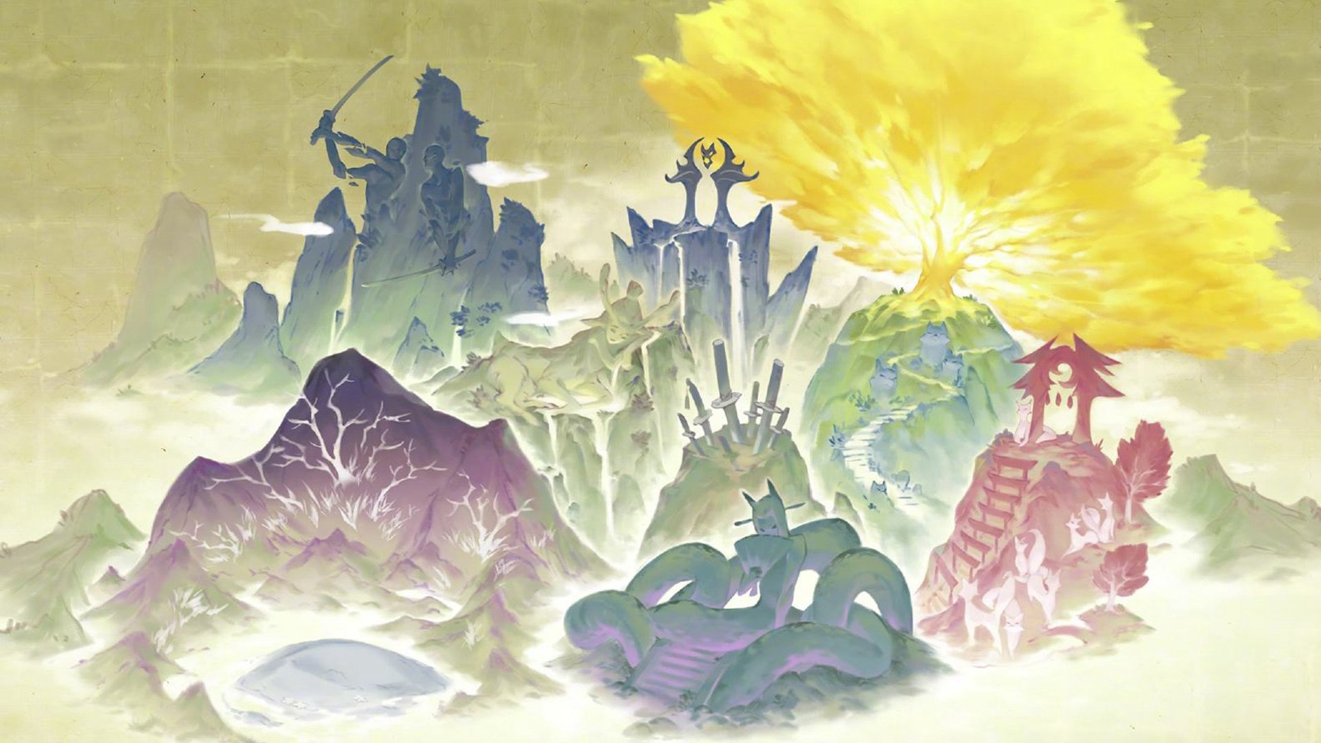 乌克兰末节带走奥地利，基耶萨英超争冠接管比赛，体育英雄的双重奏