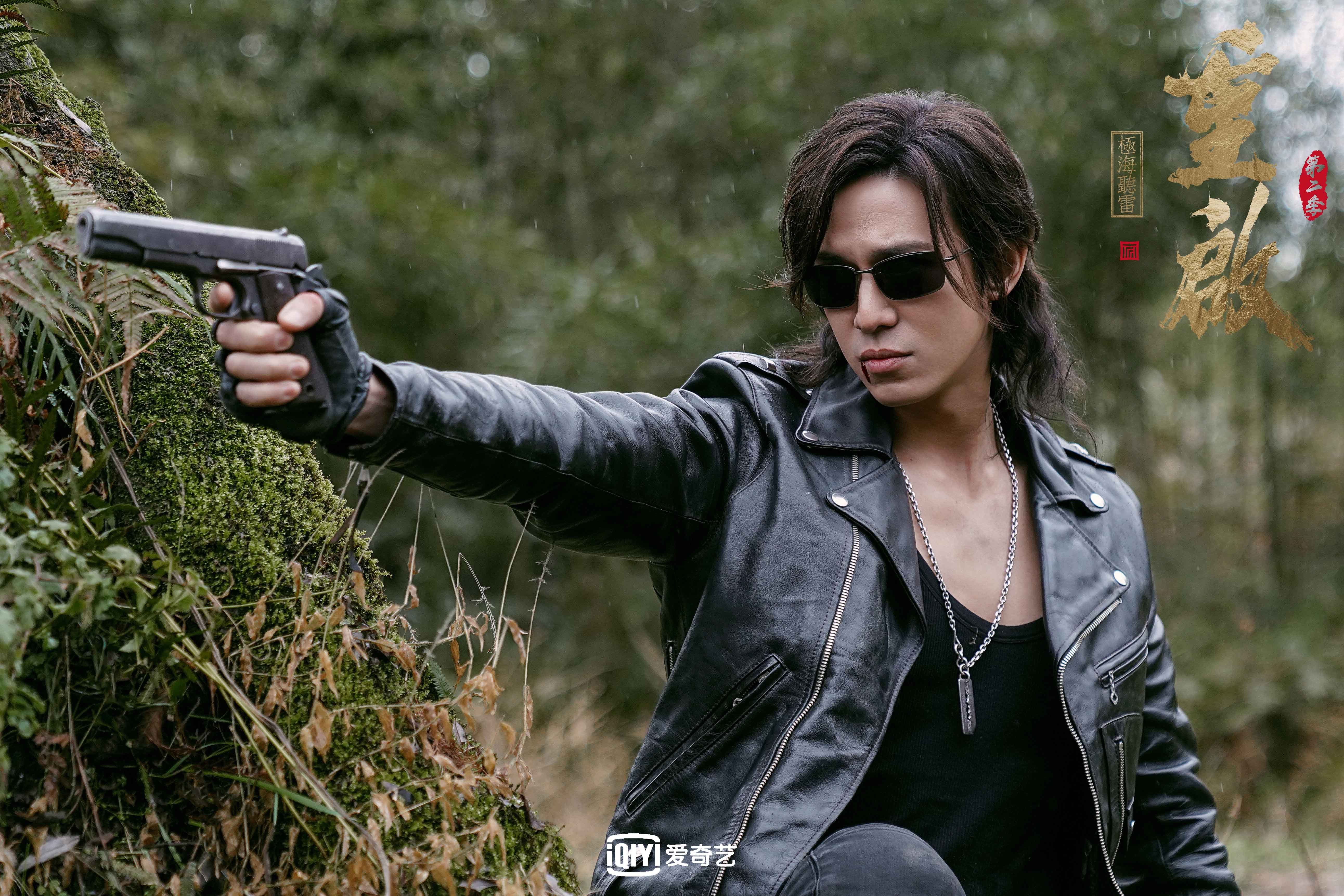 封锁线后的狂飙，当赛道化为棋盘